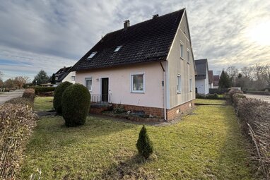 Einfamilienhaus zum Kauf 169.000 € 6 Zimmer 105 m² 750 m² Grundstück Mönchsroth Mönchsroth 91614