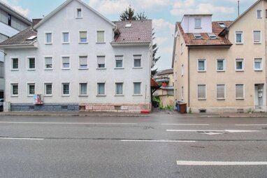 Immobilie zum Kauf 169.000 € 2 Zimmer 70 m² Tuttlingen Tuttlingen 78532