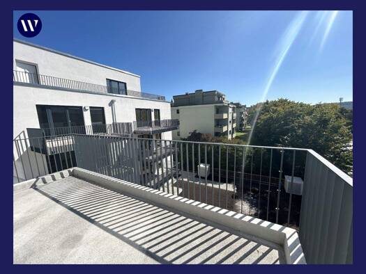 Wohnung zur Miete - Erstbezug 2.190 € 5 Zimmer 120 m² 3. Geschoss Biklenstraße 10 Untertürkheim Stuttgart 70327