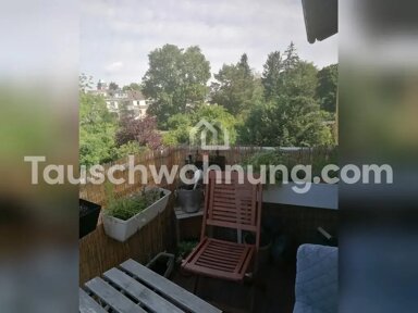 Wohnung zur Miete Tauschwohnung 1.345 € 3 Zimmer 69 m² EG Klettenberg Köln 50939