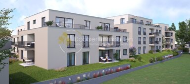 Wohnung zum Kauf provisionsfrei 283.900 € 2 Zimmer 62,6 m² Bahnhofstraße 100-106 Gaildorf Gaildorf 74405