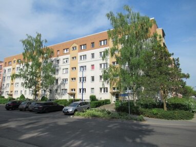 Wohnung zur Miete 367,02 € 2,5 Zimmer 61,2 m² 4. Geschoss Brandenburger Straße 63 Finsterwalde Finsterwalde 03238