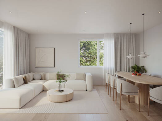 Wohnung zum Kauf - Erstbezug 265.000 € 3 Zimmer 96 m² EG Hoyerswerda 02977