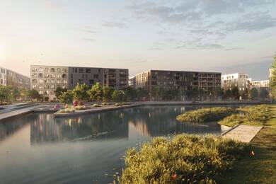 Neubauprojekt zum Kauf Heilbronn Heilbronn 74076