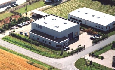 Produktionshalle zur Miete 3.498 € 482 m² Lagerfläche Kernstadt Seesen 38723