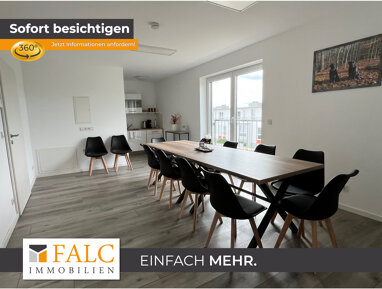 Büro-/Praxisfläche zur Miete 500 € 30 m² Bürofläche Hand Bergisch Gladbach 51469