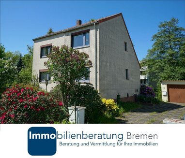 Mehrfamilienhaus zum Kauf 310.000 € 6 Zimmer 122 m² 634 m² Grundstück Ellenerbrok - Schevemoor Bremen 28325