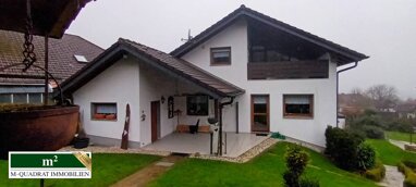 Mehrfamilienhaus zum Kauf 850.000 € 7 Zimmer 213 m² 636 m² Grundstück Hachenburg 57627