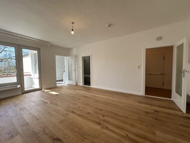 Wohnung zur Miete 950 € 1 Zimmer 42 m² 4. Geschoss Hermannstraße 39 Nordend - West Frankfurt am Main 60318
