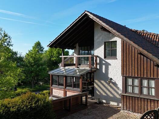 Einfamilienhaus zum Kauf 528.000 € 11 Zimmer 256 m² 1.986 m² Grundstück Sundern 59846