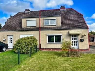 Doppelhaushälfte zum Kauf 198.000 € 3 Zimmer 85 m² 816 m² Grundstück Heide Heide 25746