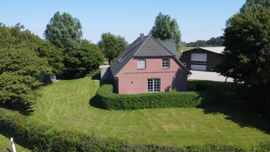 Einfamilienhaus zum Kauf 798.000 € 6 Zimmer 625 m² 7.091 m² Grundstück Südermarsch 25813