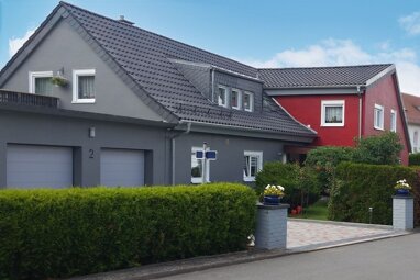 Mehrfamilienhaus zum Kauf 449.000 € 10 Zimmer 223 m² 878 m² Grundstück Heinersreuth Heinersreuth 95500