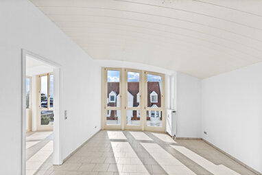 Wohnung zur Miete 650 € 2 Zimmer 55,2 m² 3. Geschoss Neustadt Neustadt a.d.Donau 93333