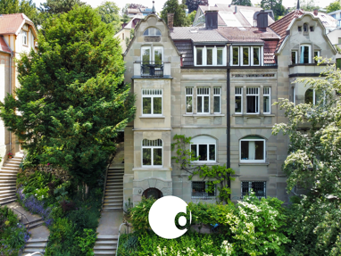Doppelhaushälfte zum Kauf 1.790.000 € 11 Zimmer 245 m² 421 m² Grundstück frei ab sofort Bopser Stuttgart 70184