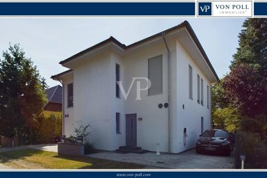 Doppelhaushälfte zur Miete 1.900 € 4 Zimmer 116 m² 600 m² Grundstück Schulzendorf 15732