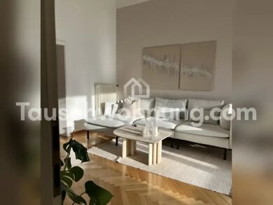 Wohnung zur Miete Tauschwohnung 950 € 3 Zimmer 90 m² 1. Geschoss Zentrum Bonn 53115