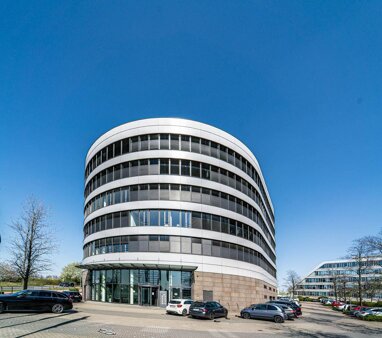 Bürofläche zur Miete Provisionsfrei 13,50 € 735 m² Bürofläche teilbar ab 365 m² Kasslerfeld Duisburg 47059