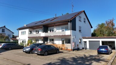 Mehrfamilienhaus zum Kauf provisionsfrei 1.200.000 € 18 Zimmer 520 m² 917 m² Grundstück Uttenweiler Uttenweiler 88524