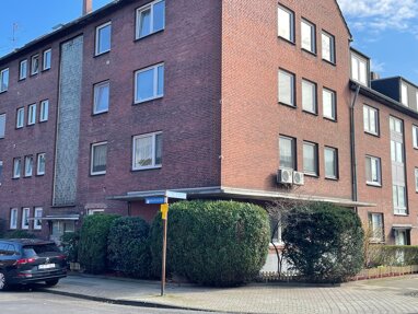 Wohnung zur Miete 650 € 3 Zimmer 97 m² Ostmarkstraße Osterfeld - Ost Oberhausen 46119