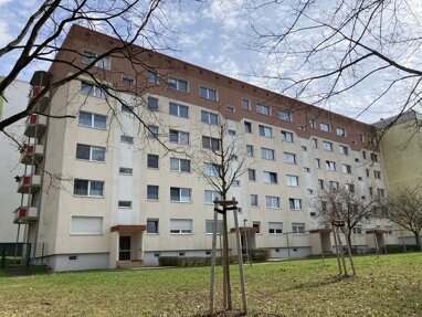 Wohnung zur Miete 345 € 4 Zimmer 69,2 m² 6. Geschoss Straße Usti nad Labem 315 - 321 Kappel 823 Chemnitz 09119
