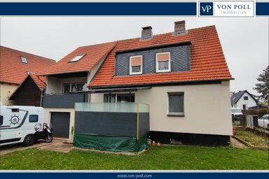 Mehrfamilienhaus zum Kauf 175.000 € 8 Zimmer 150 m² 572 m² Grundstück Weidenhausen Meißner / Weidenhausen 37290