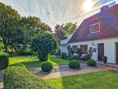 Haus zum Kauf 200.000 € 4 Zimmer 120 m² 785 m² Grundstück Friedrichstadt 25840
