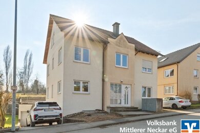 Einfamilienhaus zum Kauf 785.000 € 6,5 Zimmer 213,2 m² 514 m² Grundstück Köngen 73257