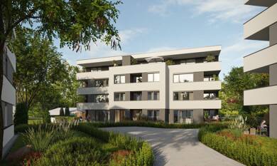 Neubauprojekt zum Kauf Dörzbach Dörzbach 74677