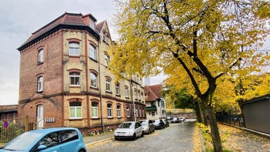 Mehrfamilienhaus zum Kauf als Kapitalanlage geeignet 345.000 € 18 Zimmer 410 m² 344 m² Grundstück Eisenach Eisenach 99817