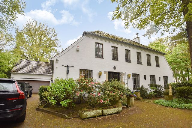 Villa zum Kauf 950.000 € 6 Zimmer 350 m²<br/>Wohnfläche 11.000 m²<br/>Grundstück Westbevern Telgte 48291