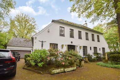 Villa zum Kauf 950.000 € 6 Zimmer 350 m² 11.000 m² Grundstück Westbevern Telgte 48291