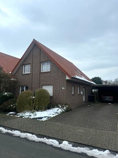 Doppelhaushälfte zur Miete 1.100 € 5 Zimmer 136,1 m² Papenburg Papenburg 26871