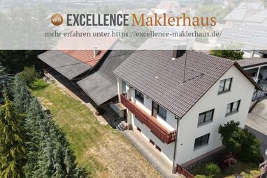 Mehrfamilienhaus zum Kauf 470.000 € 6 Zimmer 161,7 m² 1.553 m² Grundstück Röfingen Röfingen 89365