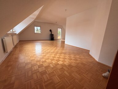 Wohnung zur Miete 1.190 € 4 Zimmer 142 m² 1. Geschoss frei ab sofort Burggrumbacher Str. 4 Unterpleichfeld Unterpleichfeld 97294