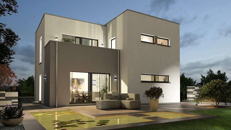 Einfamilienhaus zum Kauf 501.900 € 5 Zimmer 154 m²<br/>Wohnfläche 1.140 m²<br/>Grundstück Blankenfelde Blankenfelde-Mahlow 15827