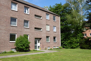 Wohnung zur Miete 568 € 3 Zimmer 80 m² 2. Geschoss Vaaßenweg 11 Fischeln - West Krefeld 47807