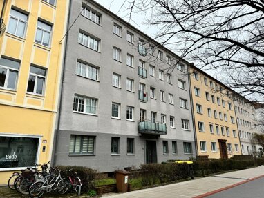 Wohnung zur Miete 524,16 € 2 Zimmer 52 m² Ferdinant-Wallbrecht-Str. 58 List Hannover 30163