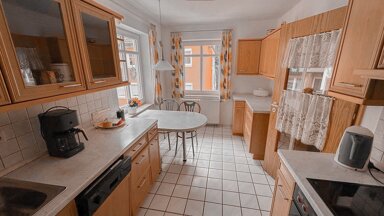 Wohnung zur Miete 920 € 4,5 Zimmer 111 m² 2. Geschoss frei ab sofort Stadtgebiet Hornberg 78132