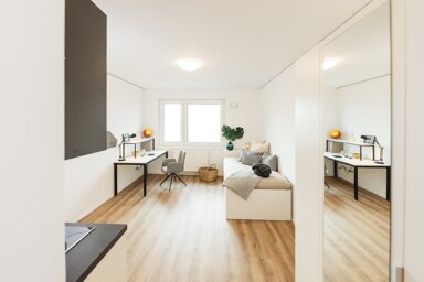 Wohnung zur Miete 750 € 1 Zimmer 42,8 m² 1. Geschoss frei ab 01.04.2025 Vogelsanger Straße 202 Ehrenfeld Köln 50825