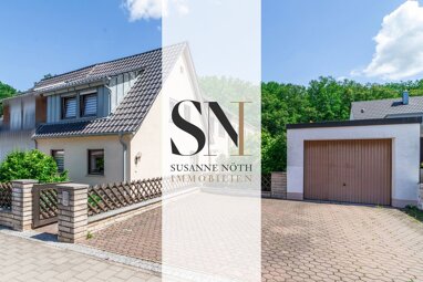 Mehrfamilienhaus zum Kauf 584.000 € 8 Zimmer 207 m² 750 m² Grundstück Forchheim Forchheim 91301