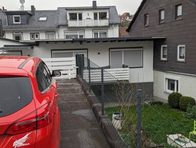 Terrassenwohnung zur Miete 520 € 2 Zimmer 50 m² Erdgeschoss Bad Schwalbach Bad Schwalbach 65307