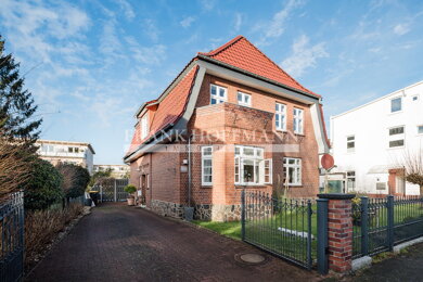 Einfamilienhaus zum Kauf 649.000 € 6 Zimmer 157,9 m² 629 m² Grundstück Barmstedt 25355