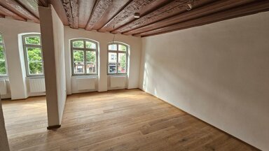 Wohnung zur Miete 1.200 € 3 Zimmer 74 m² 1. Geschoss Schlehengasse 25 Altstadt / St. Lorenz Nürnberg 90402