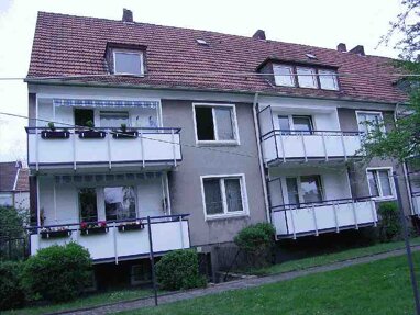 Wohnung zur Miete 545 € 3,5 Zimmer 49,5 m² 2. Geschoss Richard-Wagner-Straße 2 Statistischer Bezirk 14 Hamm 59063