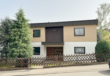 Einfamilienhaus zum Kauf 1.280.000 € 10 Zimmer 244 m² 517 m² Grundstück Botnang - Süd Stuttgart 70195
