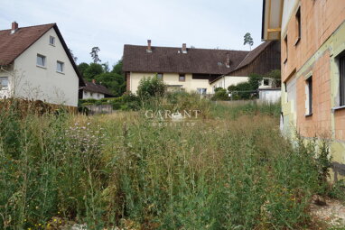Grundstück zum Kauf 109.000 € 731 m² Grundstück Grüningen Donaueschingen 78166
