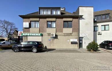 Praxis zur Miete 1.450 € Eilendorf Aachen / Eilendorf 52080