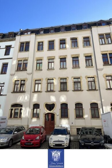 Wohnung zum Kauf 119.000 € 1 Zimmer 37,8 m² Friedrichstadt Dresden 01067