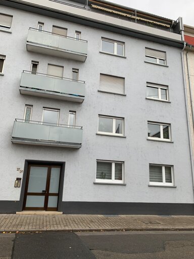 Studio zur Miete 680 € 2 Zimmer 63 m² 1. Geschoss frei ab sofort Kopernikusstraße 27 Schwetzingerstadt - West Mannheim 68165